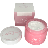 Grace Day Moisture Face Cream - Крем для лица для всех типов кожи 50мл.