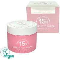 Grace Day Moisture Face Cream - Крем для лица для всех типов кожи 50мл.