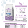 Monge Cat Sterilised корм для стерилизованных кошек, купить с доставкой на дом фото 9 — Корейские товары для всей семьи(КорОпт)