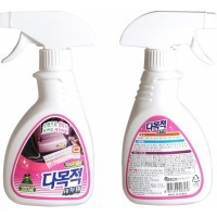 SANDOKKAEBI Cleaner for Multi-Purpose - Очищающее средство для различных поверхностей «СУПЕР КЛИНЕР», 300 мл