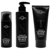 Grace Day  Miracle Change Black Shampoo - Черный тонирующий шампунь для волос., купить с доставкой на дом фото 3 &mdash; Корейские товары для всей семьи(КорОпт)