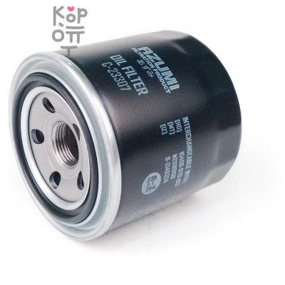 C307/C23307 15400-PR3-004/15400-PR3-014/15400-PR3-405 AZUMI - Фильтр масляный 