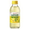 LOTTE Негазированный витаминизированный Daily-C lemon 1000 С 140 мл., купить с доставкой на дом фото 2 &mdash; Корейские товары для всей семьи(КорОпт)