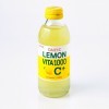 LOTTE Негазированный витаминизированный Daily-C lemon 1000 С 140 мл., купить с доставкой на дом фото 1 &mdash; Корейские товары для всей семьи(КорОпт)
