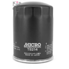 C411/T8214 SL50-14-V61 MICRO - Фильтр масляный 