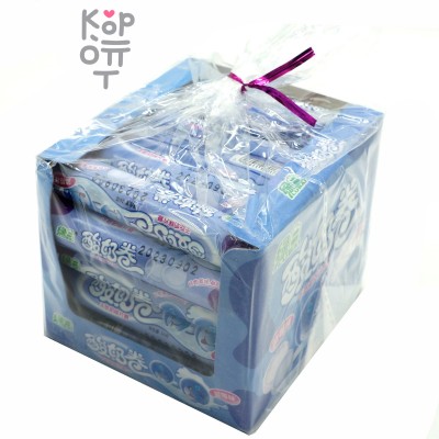 Конфеты Lubai Candy - Йогуртовое драже со вкусом Молока