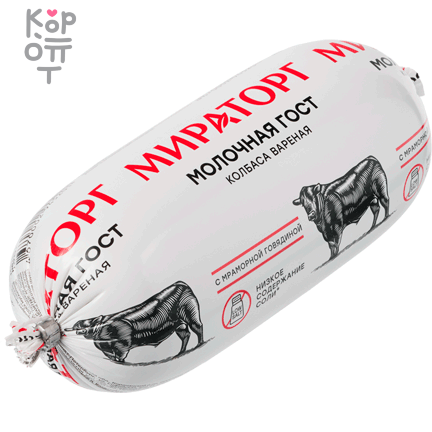 Мираторг "Молочная" - Колбаса вареная 470гр. , купить с доставкой на дом фото 1 — Корейские товары для всей семьи(КорОпт) Мираторг "Молочная" - Колбаса вареная 470гр. , купить с доставкой на дом фото 1 — Корейские товары для всей семьи(КорОпт)