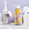 Jigott Chrysanthemum Perfume Body Lotion Парфюмированный лосьон для тела Хризантема 500мл., купить с доставкой на дом фото 1 — Корейские товары для всей семьи(КорОпт)