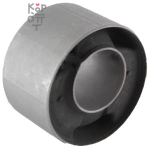  51711-37140 STY-4202 DYNA XZU, WU, BU, XZU362, XZU307, XZU348 SCHMACO - Сайлентблок кабины  