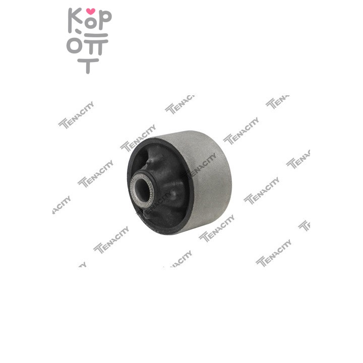 Сайлентблок 48655-28020 / 48655-58011 T24C04WB / AAMTO1033 Cami, Daihatsu Terios переднего нижнего рычага TENACITY
