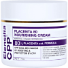 ELENSILIA CPP 80% Placenta Ext. Formula Cream - Питательный крем для лица с Плацентой 50мл., купить с доставкой на дом фото 1 &mdash; Корейские товары для всей семьи(КорОпт)