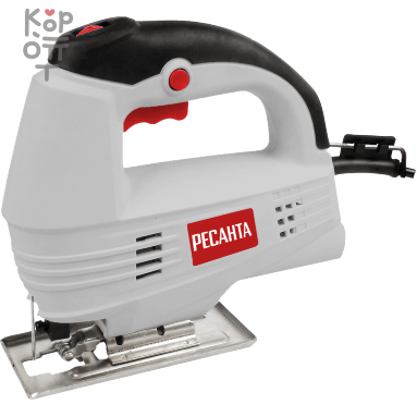 Лобзик электрический Ресанта Л-55/600, купить с доставкой на дом фото 1 &mdash; Корейские товары для всей семьи(КорОпт)
