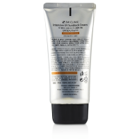 3W Clinic Intensive UV Sun Block Cream SPF 50PA+++ - Солнцезащитный крем для лица с экстрактом Алоэ 70мл.