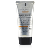 3W Clinic Intensive UV Sun Block Cream SPF 50PA+++ - Солнцезащитный крем для лица с экстрактом Алоэ 70мл.