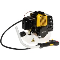 Huter GGT-1500T Триммер бензиновый