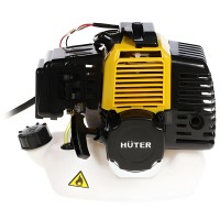 Huter GGT-1500T Триммер бензиновый