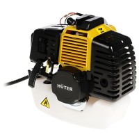 Huter GGT-1500T Триммер бензиновый