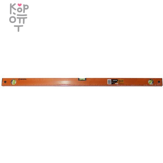 Уровень алюминиевый 1000мм фрезерованный 3 глазка Вихрь, купить с доставкой на дом фото 1 — Корейские товары для всей семьи(КорОпт) Уровень алюминиевый 1000мм фрезерованный 3 глазка Вихрь, купить с доставкой на дом фото 1 — Корейские товары для всей семьи(КорОпт)