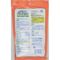 ST Drypet Влагопоглотитель для больших шкафов от плесени и запахов, 120 г