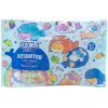 GuandongLefen Assorted Fruit Flavor Gummy - Конфета желейная Фруктовое Ассорти 300гр. фото 1 &mdash; Корейские товары для всей семьи(КорОпт)