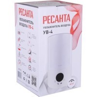 Увлажнитель воздуха Ресанта УВ-4