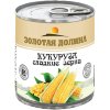 Золотая Долина - Кукуруза сладкие зерна , купить с доставкой на дом фото 1 — Корейские товары для всей семьи(КорОпт)