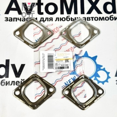 Прокладка коллектора FD42 / FD46 14036-50T00 выпускной NEW TONYCO