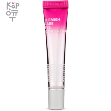 ISOI Blemish Care Eye Concentrate - Концентрат для ухода за кожей вокруг глаз с экстрактом Болгарской Розы 17мл. — Корейские товары для всей семьи(КорОпт)