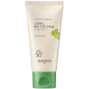 Skinfood Berry Soothing Sun Cream, SPF50+ PA++++ - Ягодный успокаивающий солнцезащитный крем 50мл. фото 1 &mdash; Корейские товары для всей семьи(КорОпт)