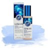 Enough Ultra X10 Cover Up Collagen Foundation SPF50+ PA - Увлажняющий тональный крем с коллагеном и высоким фактором защиты от УФ, 100гр., купить с доставкой на дом фото 1 — Корейские товары для всей семьи(КорОпт)
