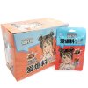 Кислая карамель Happy & Good Sour Acid Candy - Сэндвич с начинкой и взрывным вкусом Колы, купить с доставкой на дом фото 1 &mdash; Корейские товары для всей семьи(КорОпт)