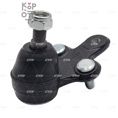 Шаровая опора CBT-19 43330-19075 / 43330-19045 (нижняя) Toyota Corsa, Corolla II, Starlet, Tercel 84~96 -L