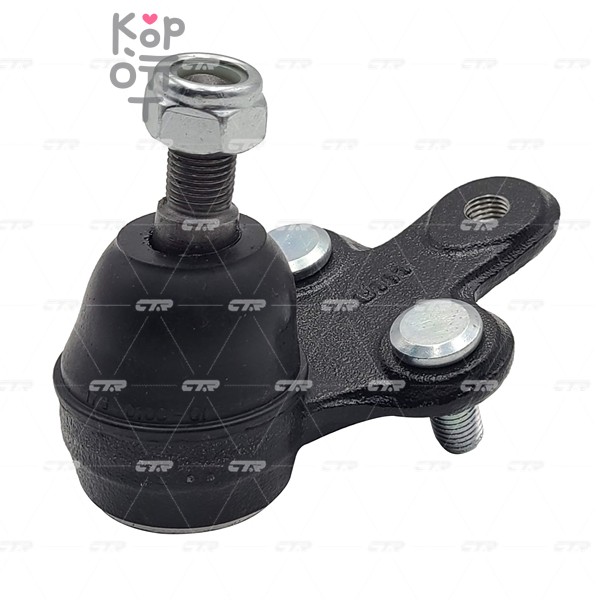 Шаровая опора CBT-19 43330-19075 / 43330-19045 (нижняя) Toyota Corsa, Corolla II, Starlet, Tercel 84~96 -L