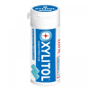 Резинка жевательная с освежающей мятой Xylitol Fresh Mint Lotte, 29гр., купить с доставкой на дом фото 1 — Корейские товары для всей семьи(КорОпт)