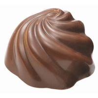 Bourbon Hi Chocolat Sepiart - Шоколадные трюфели со сливочным вкусом 126гр.
