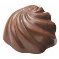 Bourbon Hi Chocolat Sepiart - Шоколадные трюфели со сливочным вкусом 126гр.