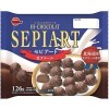 Bourbon Hi Chocolat Sepiart - Шоколадные трюфели со сливочным вкусом 126гр., купить с доставкой на дом фото 1 &mdash; Корейские товары для всей семьи(КорОпт)