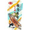 Снэк Heyudong - Атмосфера Хоккайдо со вкусом осенней рыбы-меч на гриле, 20гр., купить с доставкой на дом фото 1 &mdash; Корейские товары для всей семьи(КорОпт)