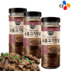 CJ Beksul Beef Bulgogi - Соус-маринад Бульгоги для говядины, купить с доставкой на дом фото 1 — Корейские товары для всей семьи(КорОпт)