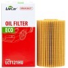 LIVCAR Oil Filter LCT121HU / (O-121) - Масляный фильтр для TOYOTA, купить с доставкой на дом фото 3 — Корейские товары для всей семьи(КорОпт)