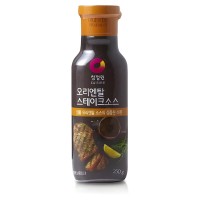 Daesang - Восточный соус для стейка (с лимоном) "Oriental Steak Sauce" 250гр.