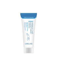 Lebelage Wrinkle Care Magic Hand Cream - Крем для рук против морщин 100мл.