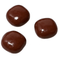 LOTTE Crunky Bits - Шоколад Кранки хрустящий "Капризные биты", 63гр.