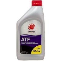 IDEMITSU ATF Type-TLS-LV - Жидкость для АКПП