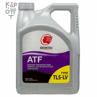 IDEMITSU ATF Type-TLS-LV - Жидкость для АКПП