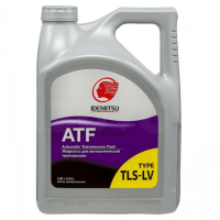 IDEMITSU ATF Type-TLS-LV - Жидкость для АКПП