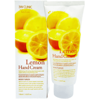 3W Clinic Moisturizing Hand Cream - Увлажняющий крем для рук 100мл.