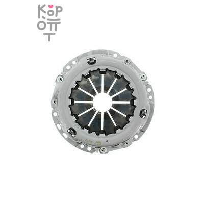 Корзина сцепления 190x132x225 SZC512 / SZC09 / CS024 22100-81A00 AISIN