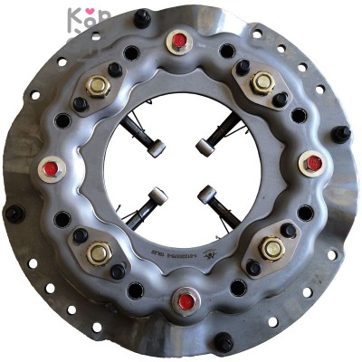 ISUZU BVP LS ISC599/LY177 1-87610-120-0/1-31220-374-2 6HE1 - Корзина сцепления           