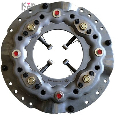 ISUZU BVP LS ISC599 / LY177 1-87610-120-0 / 1-31220-374-2 6HE1 - Корзина сцепления